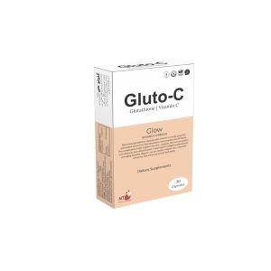 Gluto-C Capsule