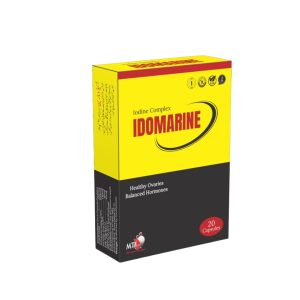 Idomarine Capsule