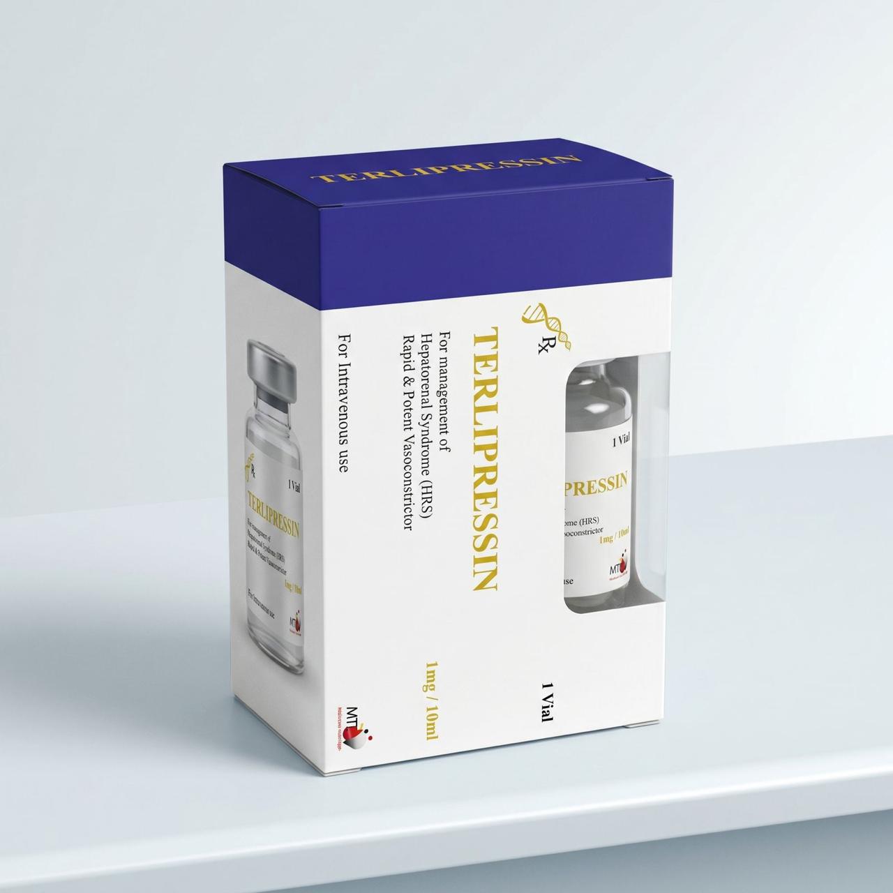 Terlipressin