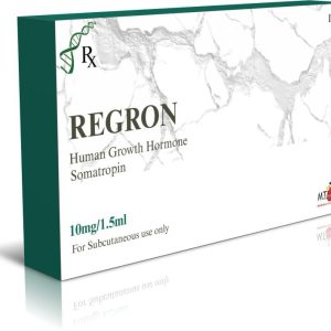 Regron