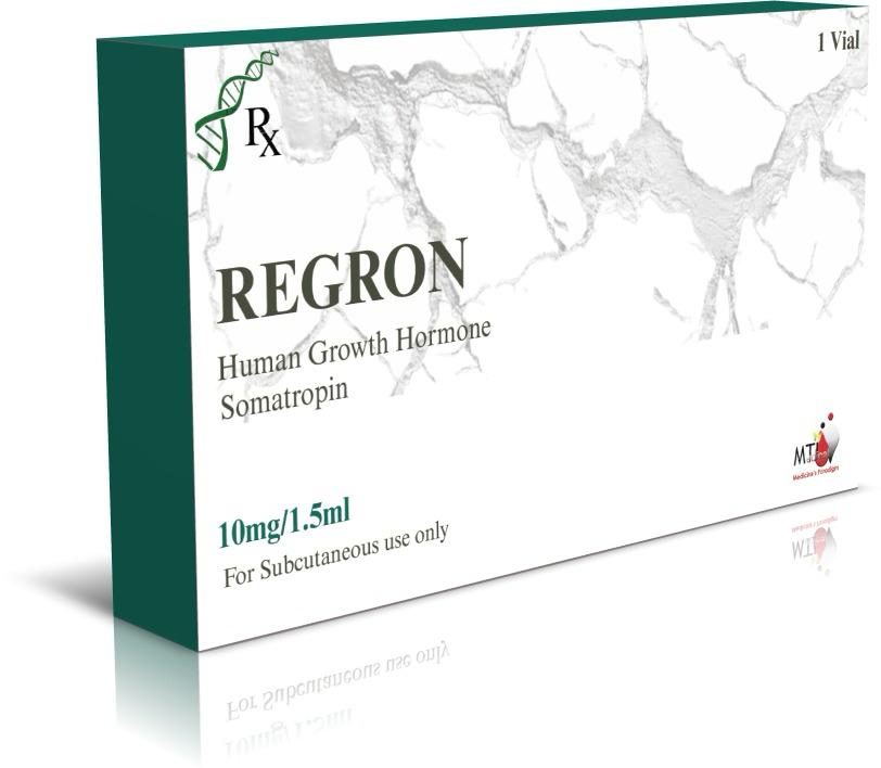 Regron