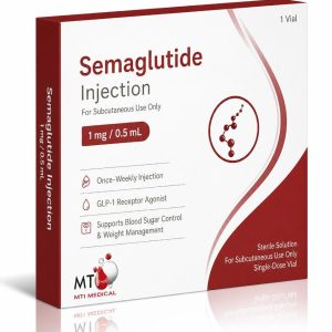 Semaglutide