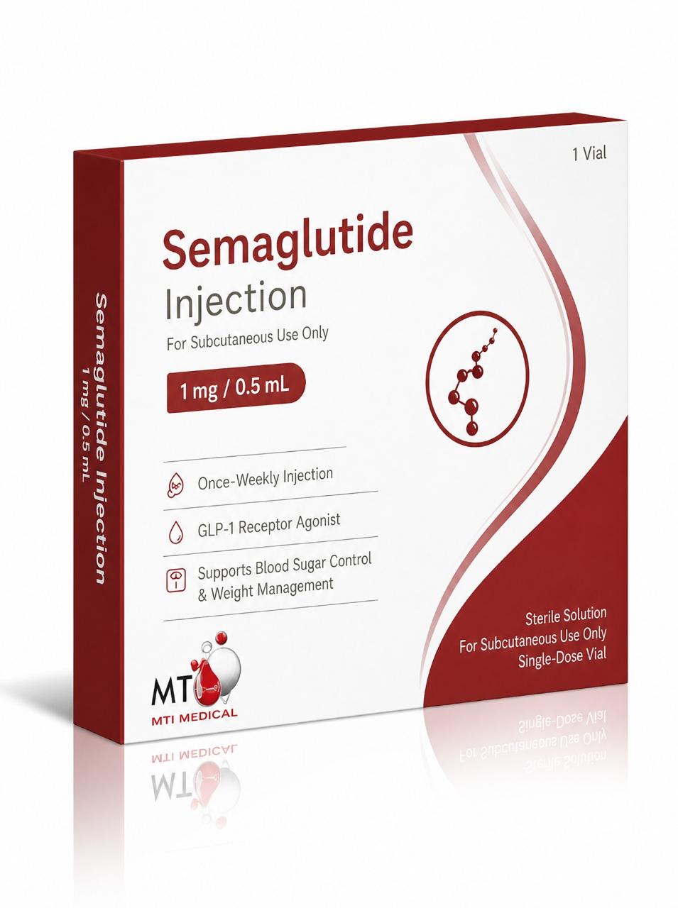 Semaglutide
